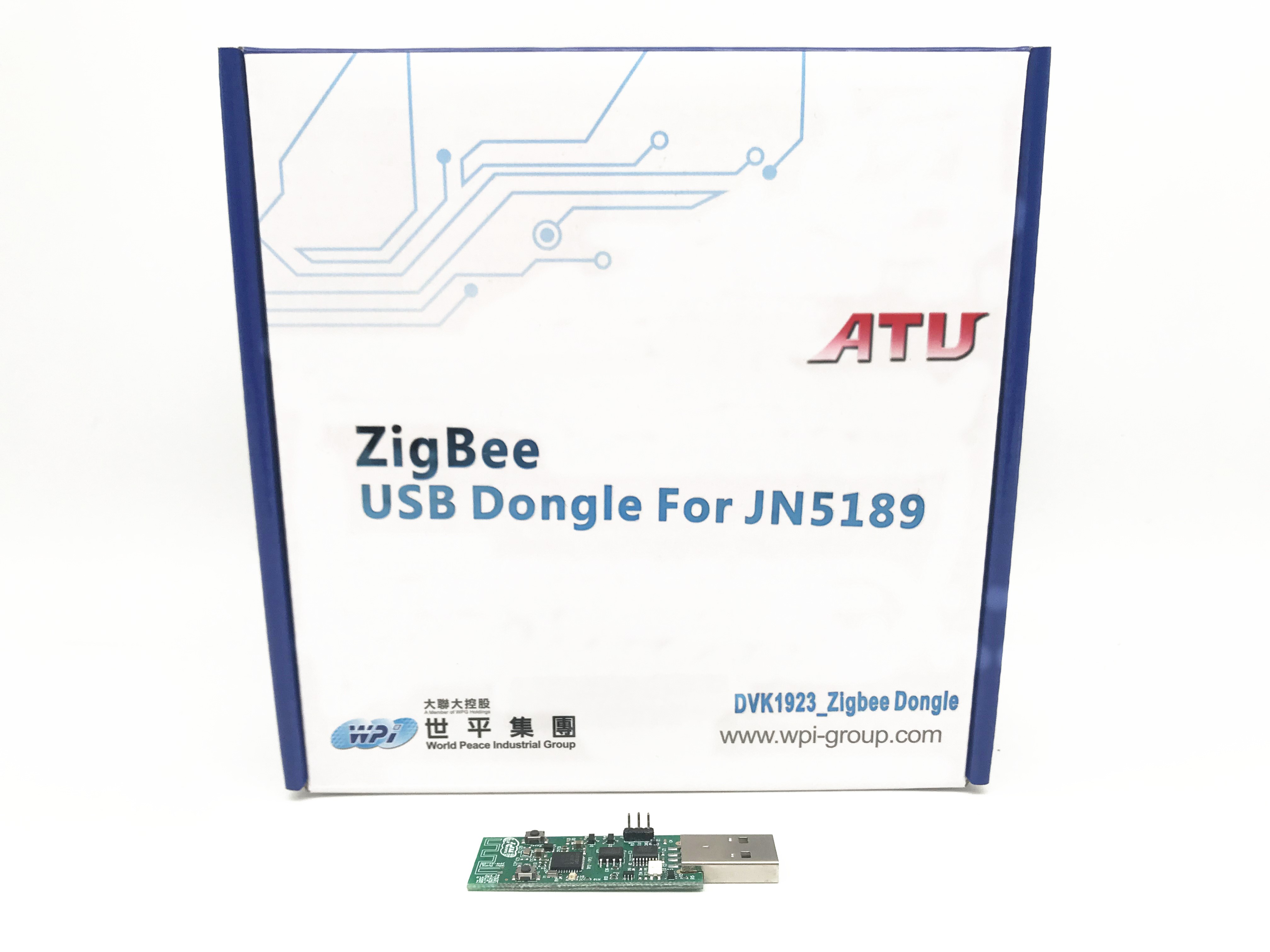 DVK1923_ZIGBEE DONGLE